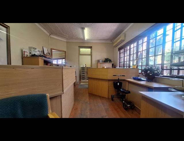 0 BEDROOM HOUSE FOR SALE IN SUNNYSIDE